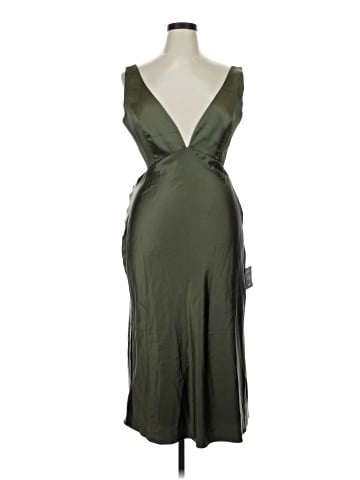 Lulus Cocktail Dress (view 1)