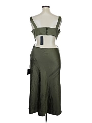 Lulus Cocktail Dress (view 2)