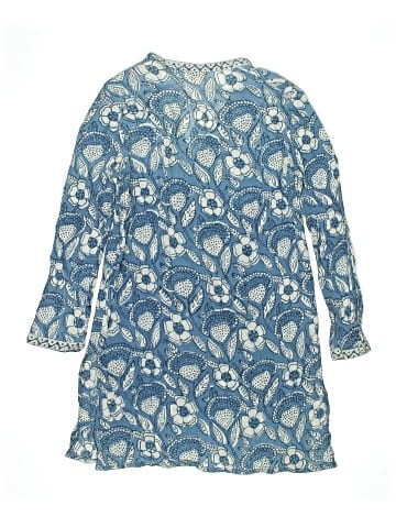 Roberta Roller Rabbit Long Sleeve Blouse (view 2)