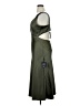 Lulus 100% Polyester Green Cocktail Dress Size XL - photo 5