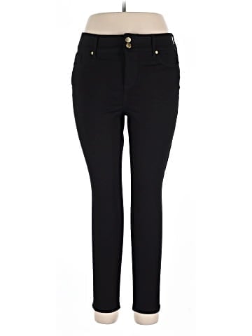 Anne Klein Jeggings (view 1)