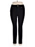 Anne Klein Black Jeggings Size 16 Petite - photo 1
