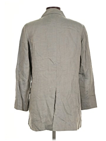 Lafayette 148 New York Trenchcoat (view 2)