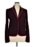 Gap Burgundy Blazer Size 14 (tall) - photo 1