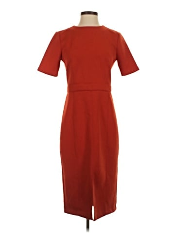 Ann Taylor Casual Dress (view 1)