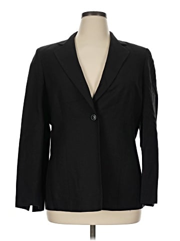 Kasper Blazer (view 1)