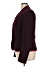 Gap Burgundy Blazer Size 14 (tall) - photo 5