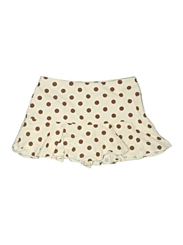 Zara Casual Skirt (view 1)