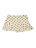 Zara Polka Dots Ivory Casual Skirt Size XL - photo 1