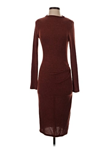 Akira Chicago Red Label Cocktail Dress (view 1)