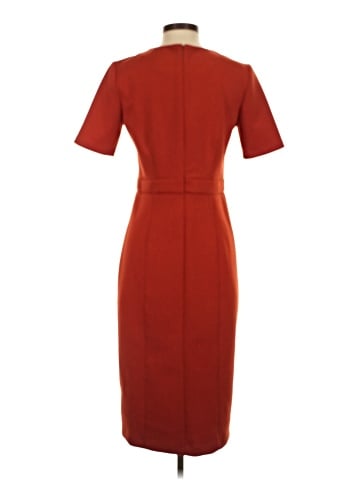 Ann Taylor Casual Dress (view 2)