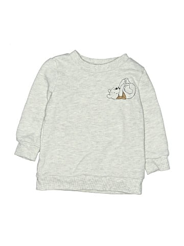 Disney Baby Sweatshirt (view 1)