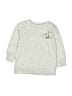 Disney Baby Silver Sweatshirt 12-18 MO / 18 MO - photo 1