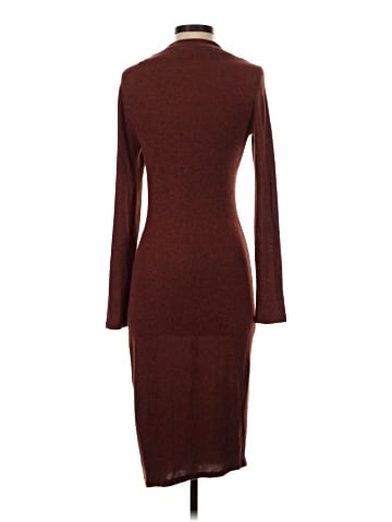 Akira Chicago Red Label Cocktail Dress (view 2)