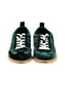 Anne Klein Green Sneakers Size 8 - photo 2