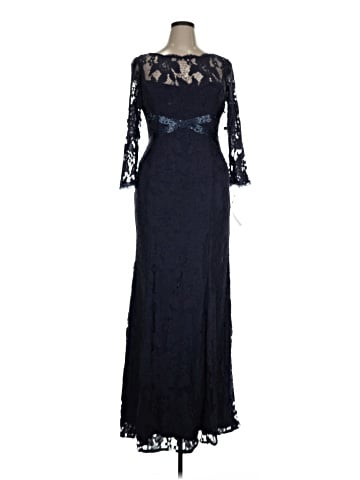 Adrianna Papell Cocktail Dress (view 1)