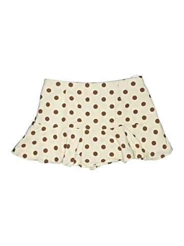 Zara Casual Skirt (view 2)