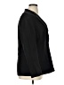 Kasper Black Blazer Size 16 - photo 4