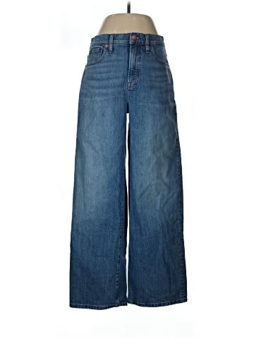 Madewell Jeans (view 1)