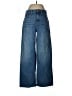 Madewell Blue Jeans Size 29 waist - photo 1