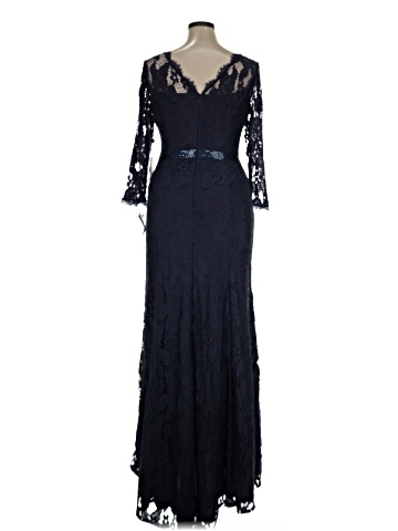 Adrianna Papell Cocktail Dress (view 2)