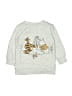 Disney Baby Silver Sweatshirt 12-18 MO / 18 MO - photo 2