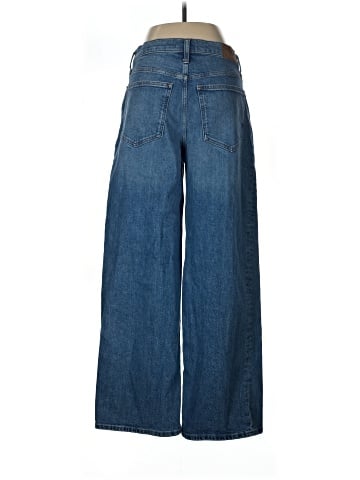 Madewell Jeans (view 2)