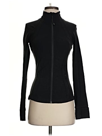 Lululemon Athletica Track Jacket (view 1)