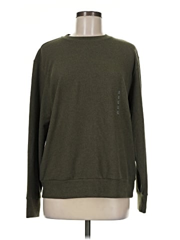 Uniqlo Long Sleeve T-Shirt (view 1)