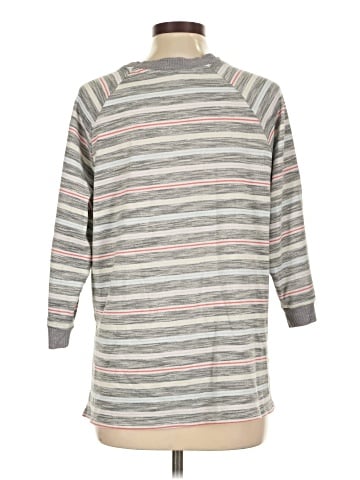 Secret Treasures Pullover Sweater (view 2)