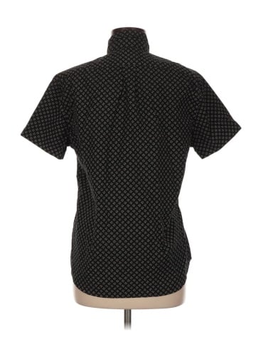 J.Crew Short Sleeve Button-Down Shirt (view 2)