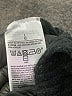 Gap Solid Black Pullover Sweater Size L - photo 8