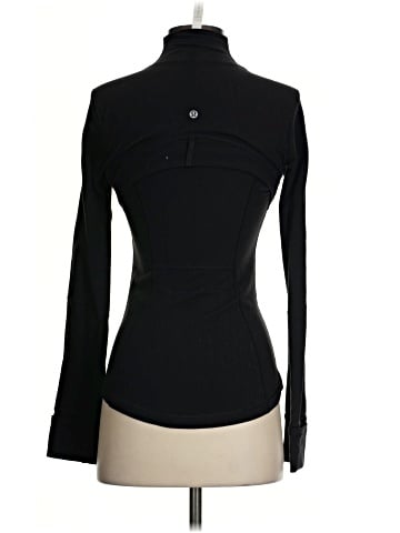 Lululemon Athletica Track Jacket (view 2)