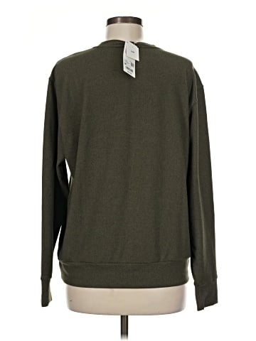 Uniqlo Long Sleeve T-Shirt (view 2)