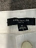 Ann Taylor Ivory Jeans Size 0 Petite - photo 7