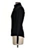 Lululemon Athletica Black Track Jacket Size 4 - photo 5