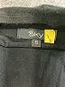 Sky Black Cardigan Size S - photo 7