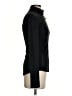 Lululemon Athletica Black Track Jacket Size 4 - photo 4