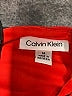 Calvin Klein Orange Sleeveless Top Size M - photo 7