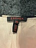 Escada Graphic Black Cocktail Dress Size EU 34 / US 4 - photo 7