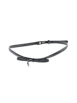 White House Black Market Leather Belt (view 1)