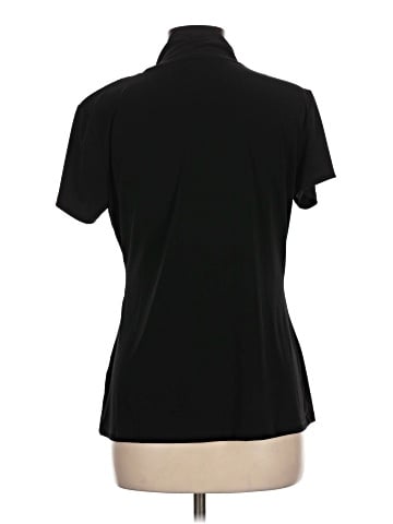 Philosophy Republic Clothing Short Sleeve Blouse (view 2)