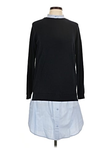 Carven Casual Dress (view 1)