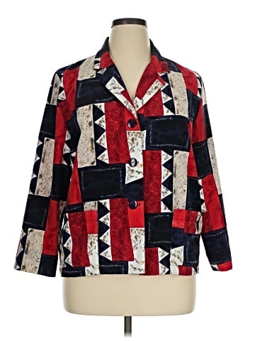 DressBarn Blazer (view 1)
