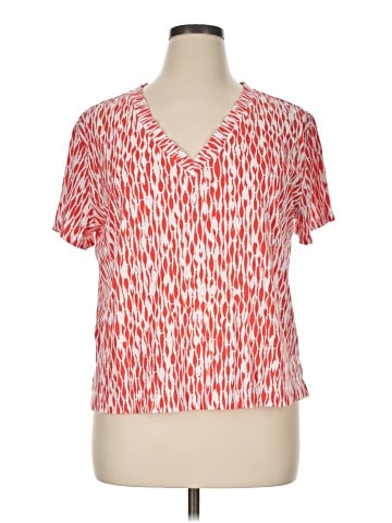 Lou & Grey Short Sleeve T-Shirt (view 1)