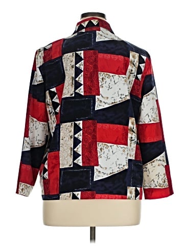 DressBarn Blazer (view 2)