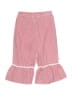 Unbranded Checkered-gingham Red Casual Pants 12-18 MO / 18 MO - photo 1
