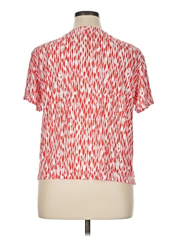 Lou & Grey Short Sleeve T-Shirt (view 2)