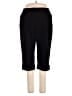 Briggs New York Black Active Pants Size 16 - photo 1