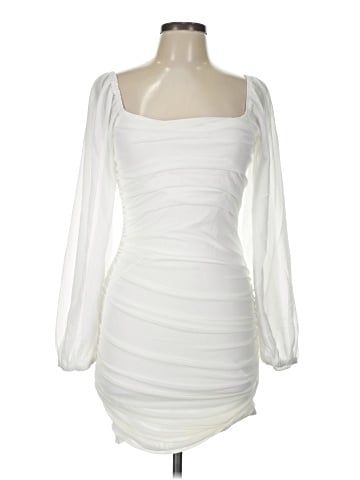 Princess Polly Cocktail Dress (view 1)